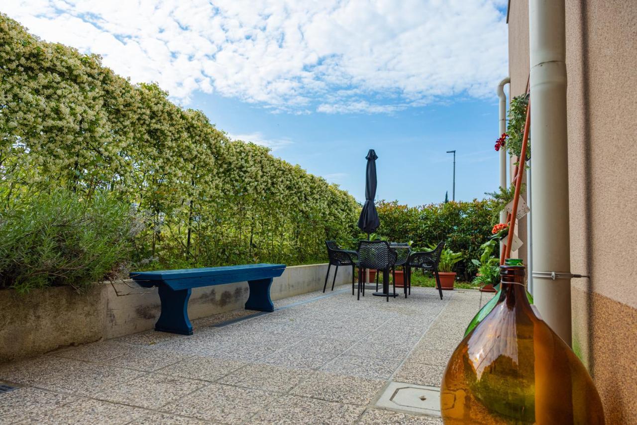 Apartamento House Frida Koper Exterior foto