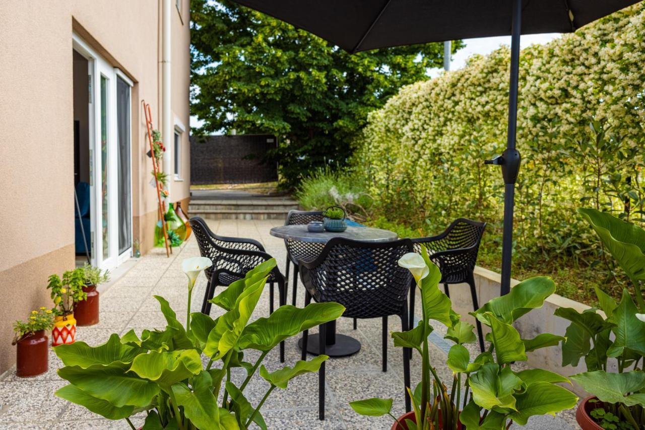 Apartamento House Frida Koper Exterior foto
