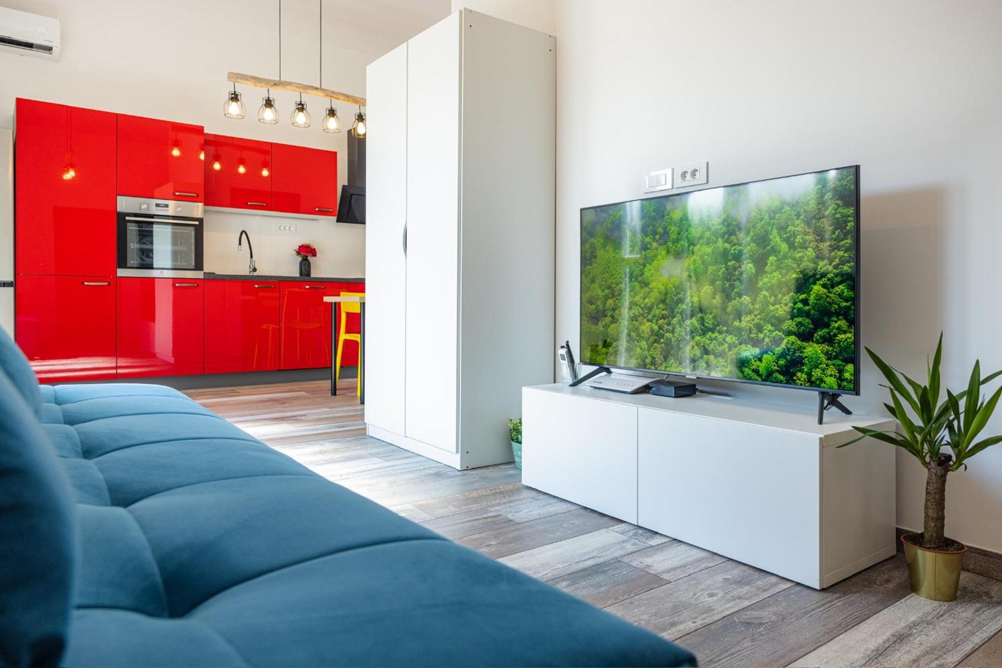 Apartamento House Frida Koper Exterior foto